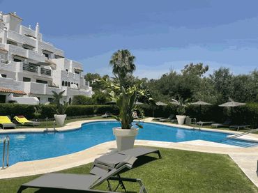 Apartament en venda a Selwo