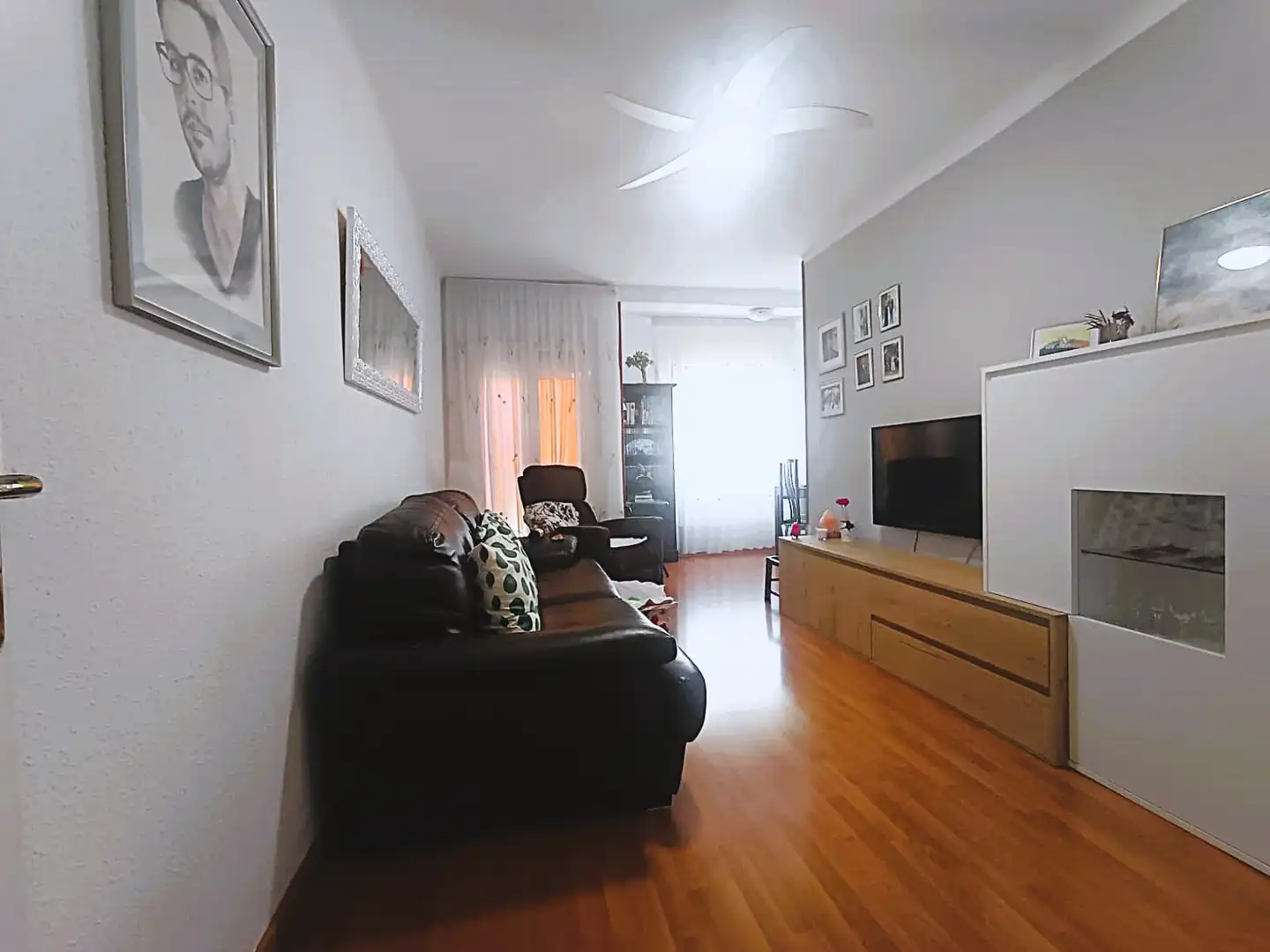 Appartement avec terrasse à vendre à Centre - Sant Josep - Sanfeliu, imagen 6