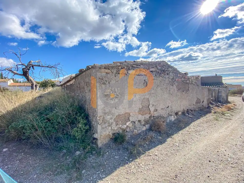 House for sale in Huércal-Overa, imagen 7
