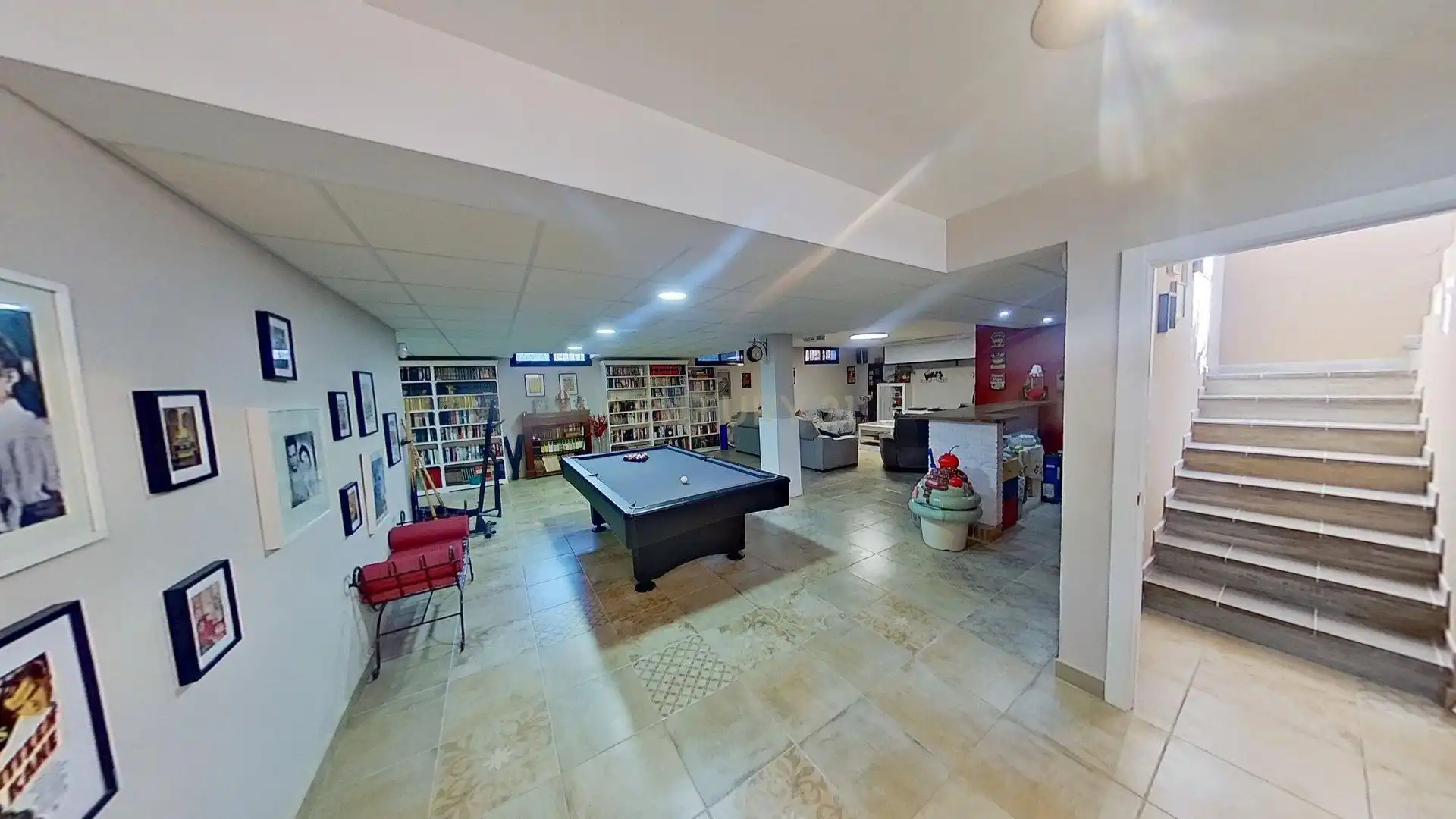 Casa o chalet en venta en Alhaurín de la Torre con Aire acondicionado, Jardín privado y Trastero