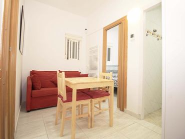 Apartament de lloguer a Centro