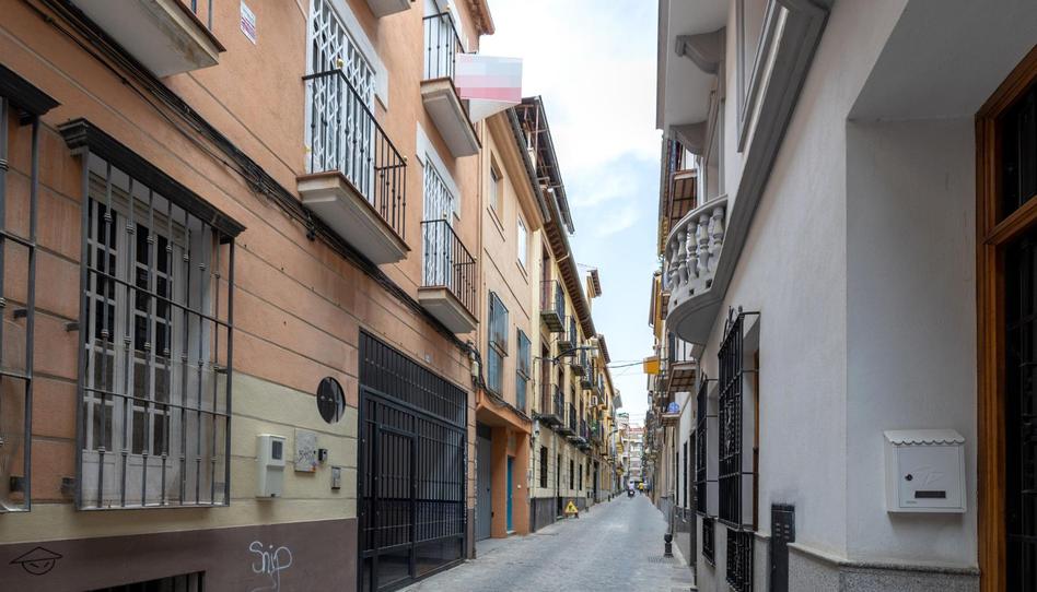 Foto 1 de Casa adosada en venta en Calle Calle San Diego, Fígares, Granada