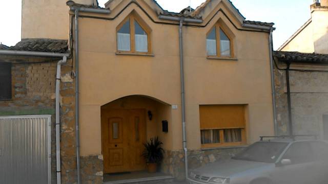 Casa adosada en Venta en C/ Arenal  en Aldearrubia