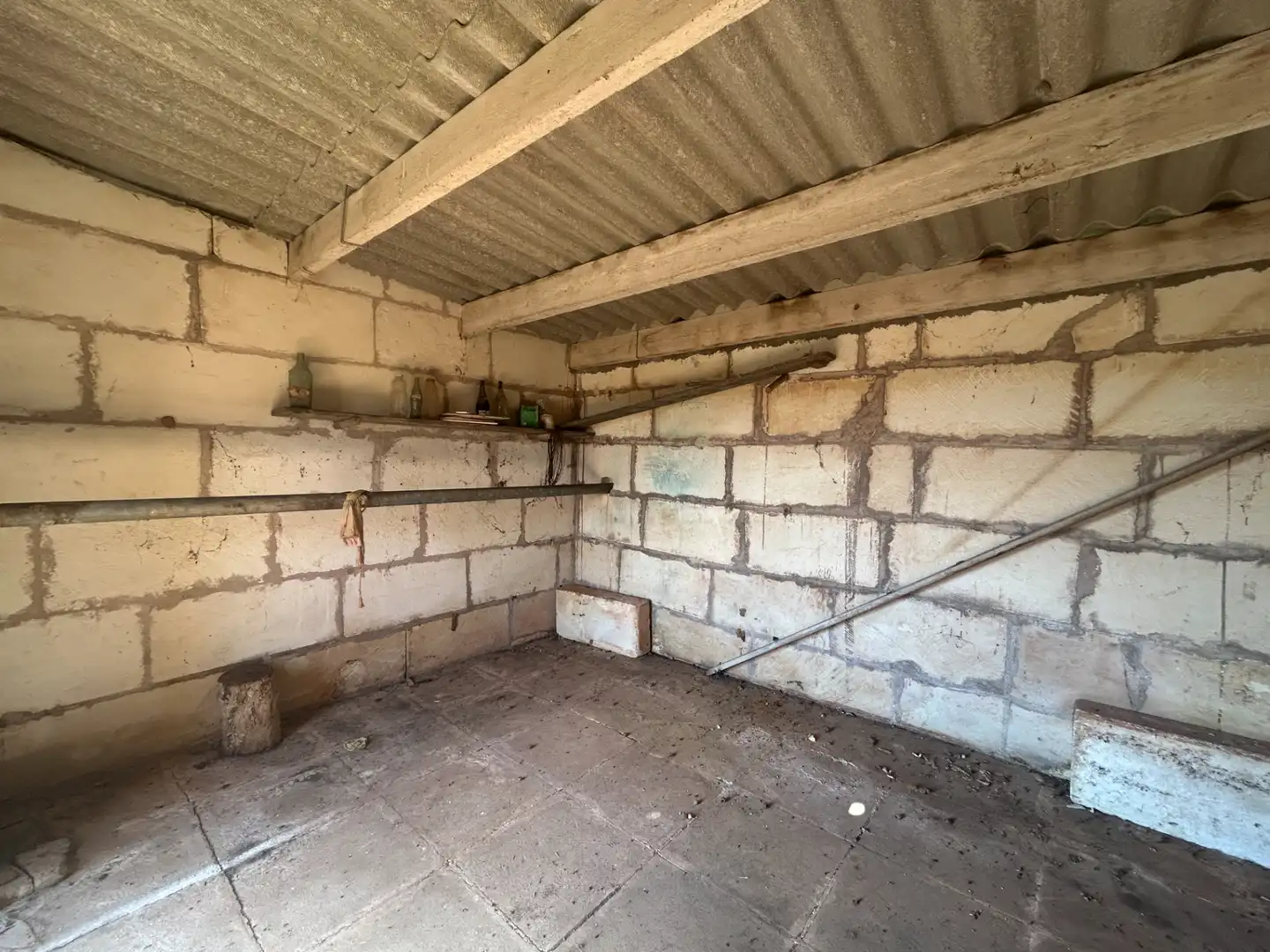 Terreno rústico en venta en Llubí, imagen 3