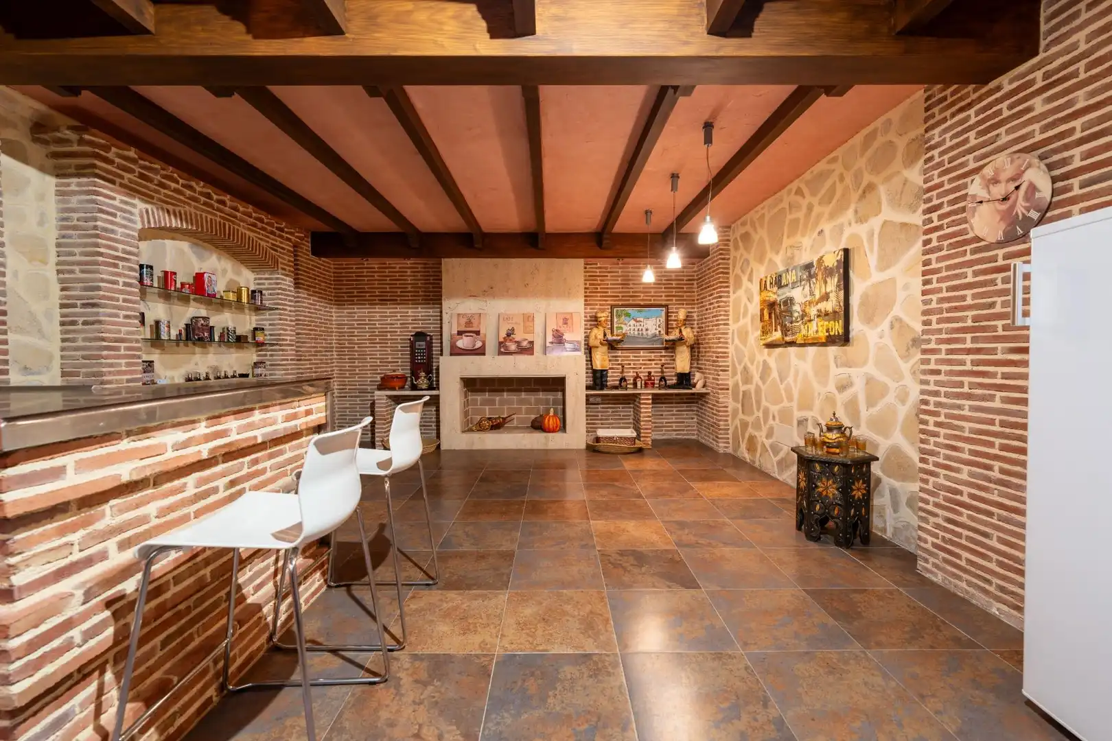 Casa o chalet en venta en Roquetas de Mar con Aire acondicionado, Calefacción y Jardín privado