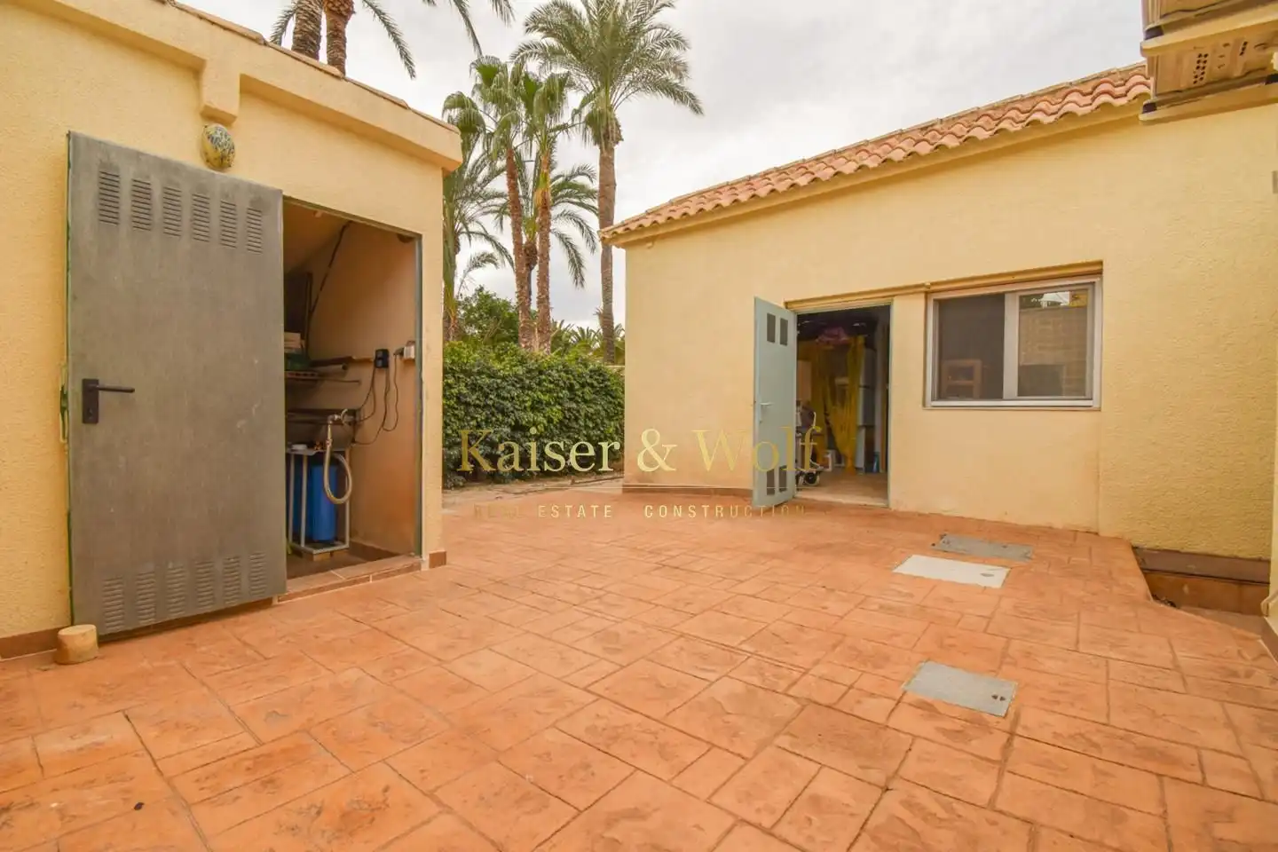 Casa rústica con piscina en venta en Partida Hoya, imagen 83