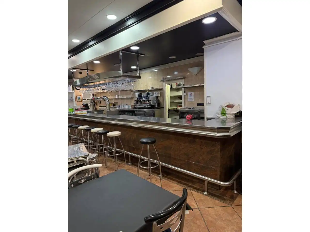 Local en venta en Sant Joan de Vilatorrada con Aire acondicionado