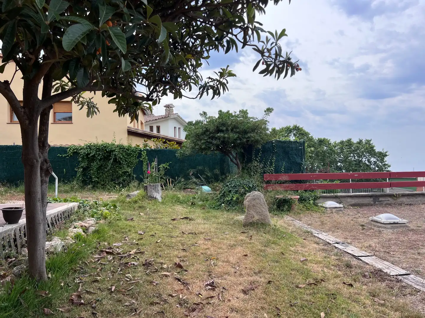 Casa o xalet de lloguer en Vilassar de Dalt amb Calefacció, Jardí privat i Parquet
