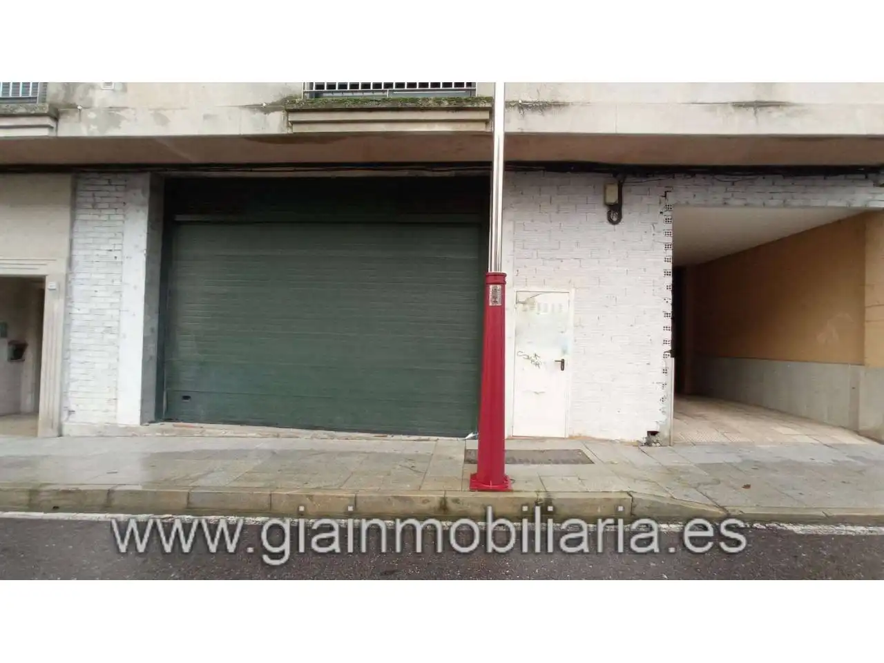 Local comercial en venda a Calle Progreso 87, imagen 2