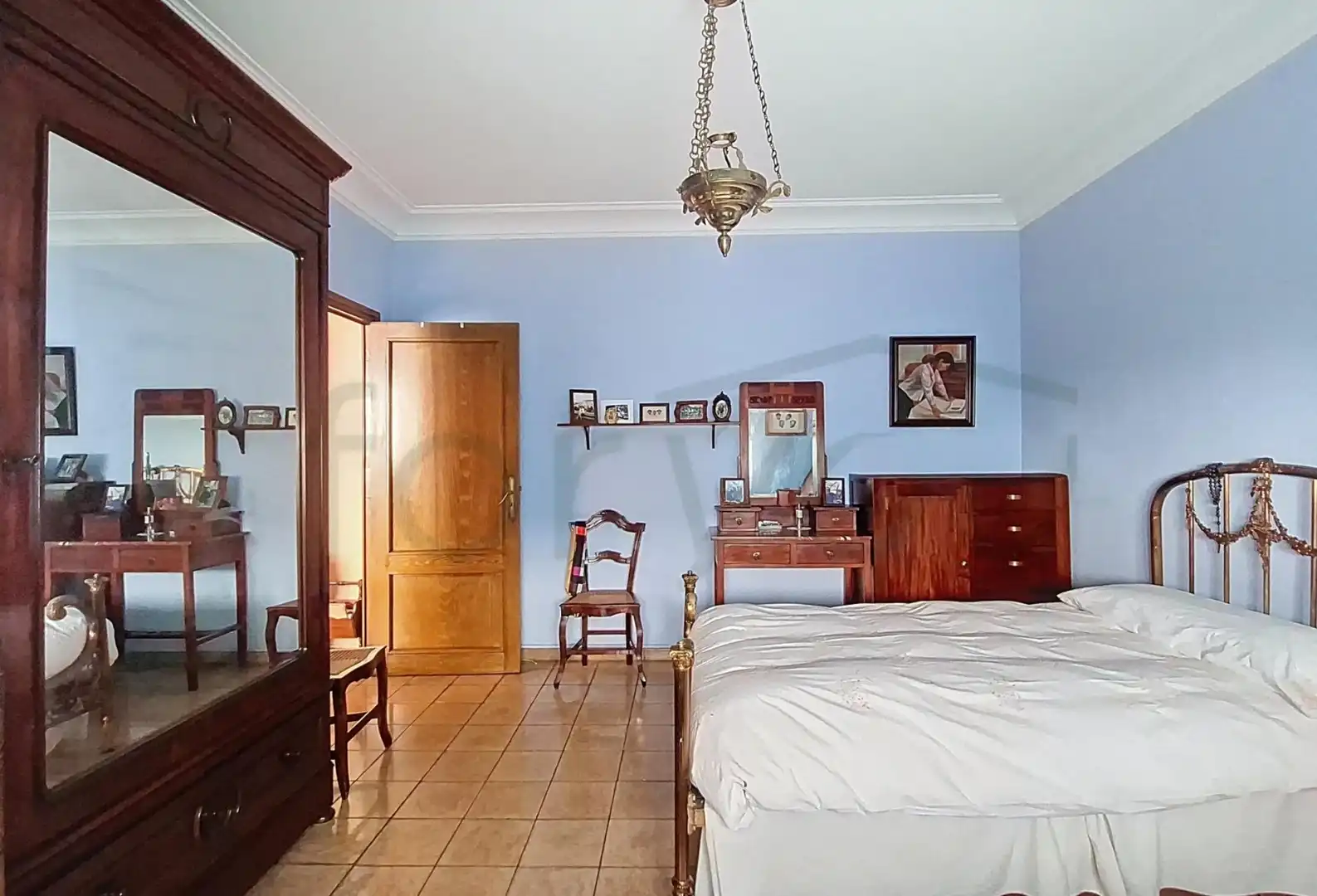 Piso con ascensor en venta en PERAL, ISAAC, imagen 33