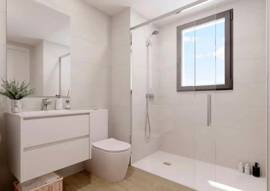 Attique avec piscine à vendre à Calle Suecia, 4, imagen 11