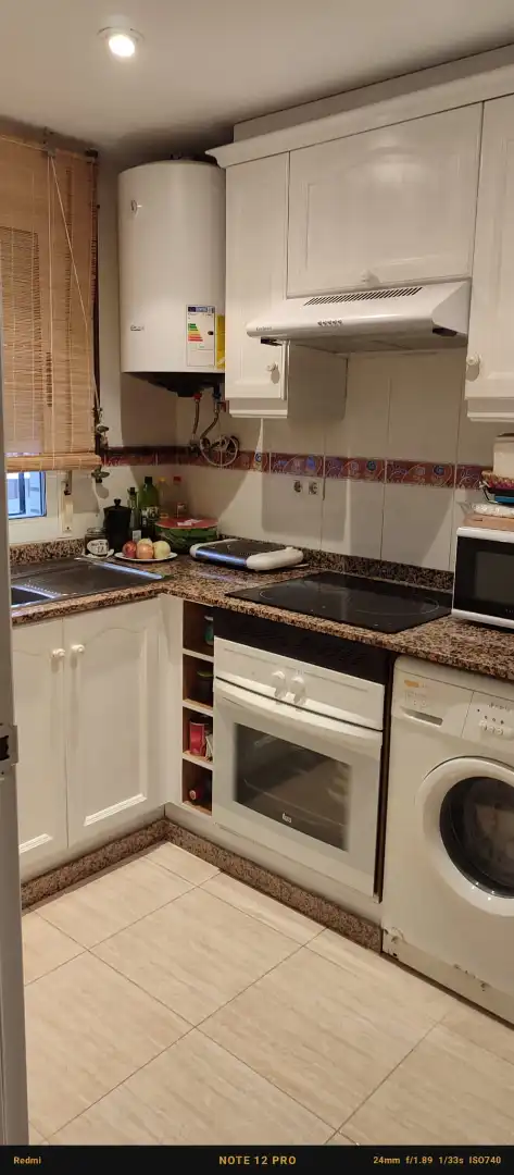 Apartment with pool for sale in Avenida Central 10, imagen 8