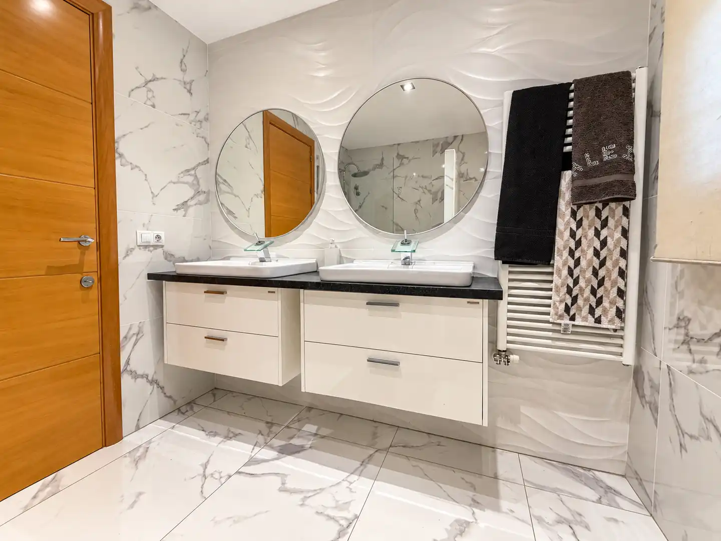 Villa con terrazza in vendita a Carrer de Ramon Muntaner, imagen 33