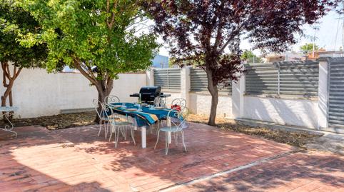 Foto 4 de Casa adosada en venta en Avinguda Port Estaca, Santa Margarita, Roses