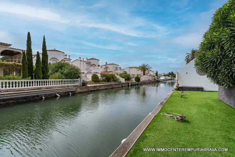 Chalet en venta en Cap Ras - Creus - Falconera, imagen 21