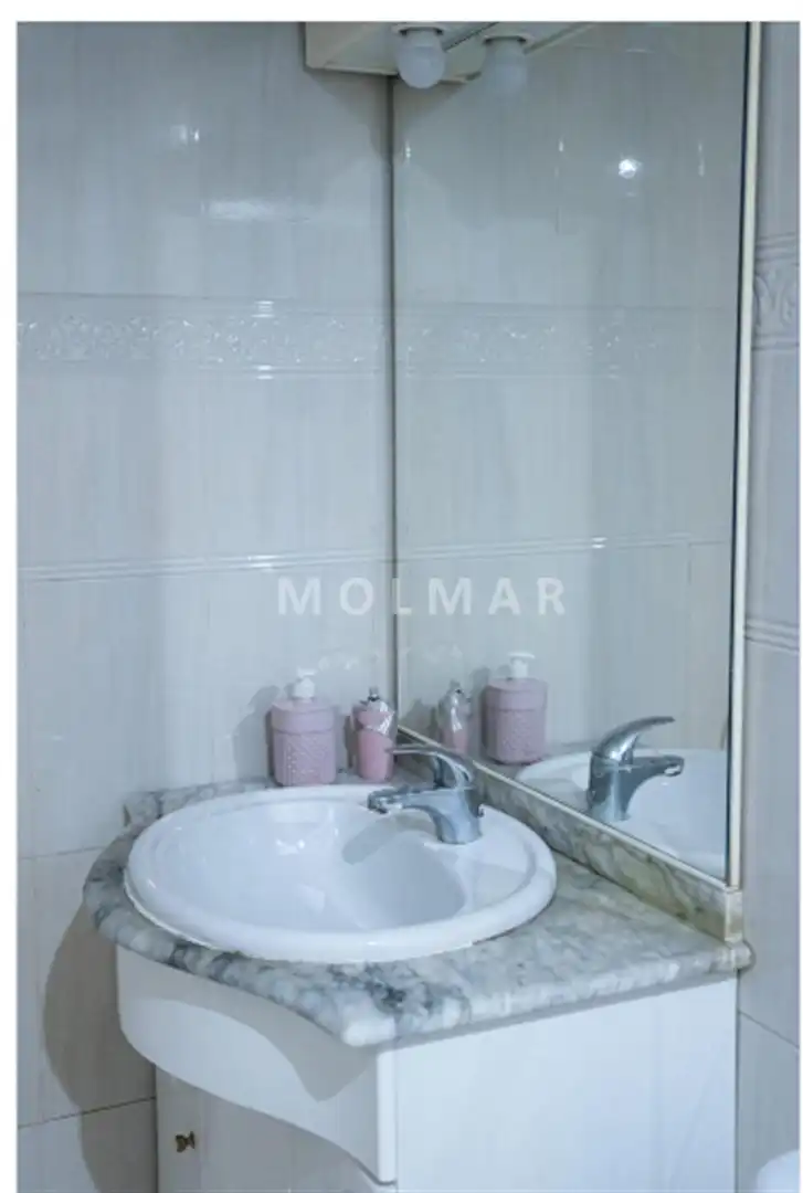 Bathroom of Flat for sale in Vila-real  with Furnished
