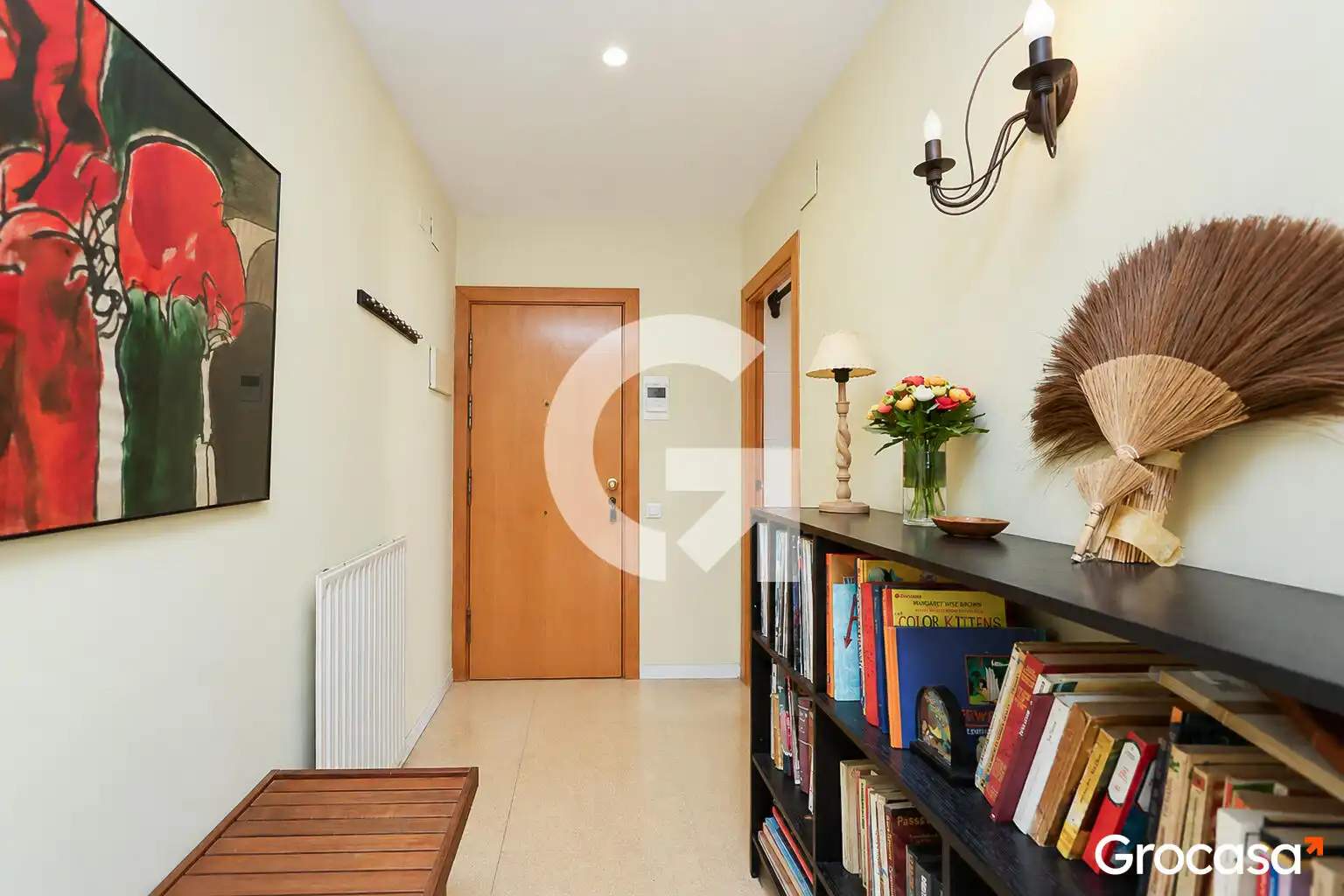Wohnung mit Terrasse zum Verkauf in CL PINTOR SERRA SANTA, imagen 10