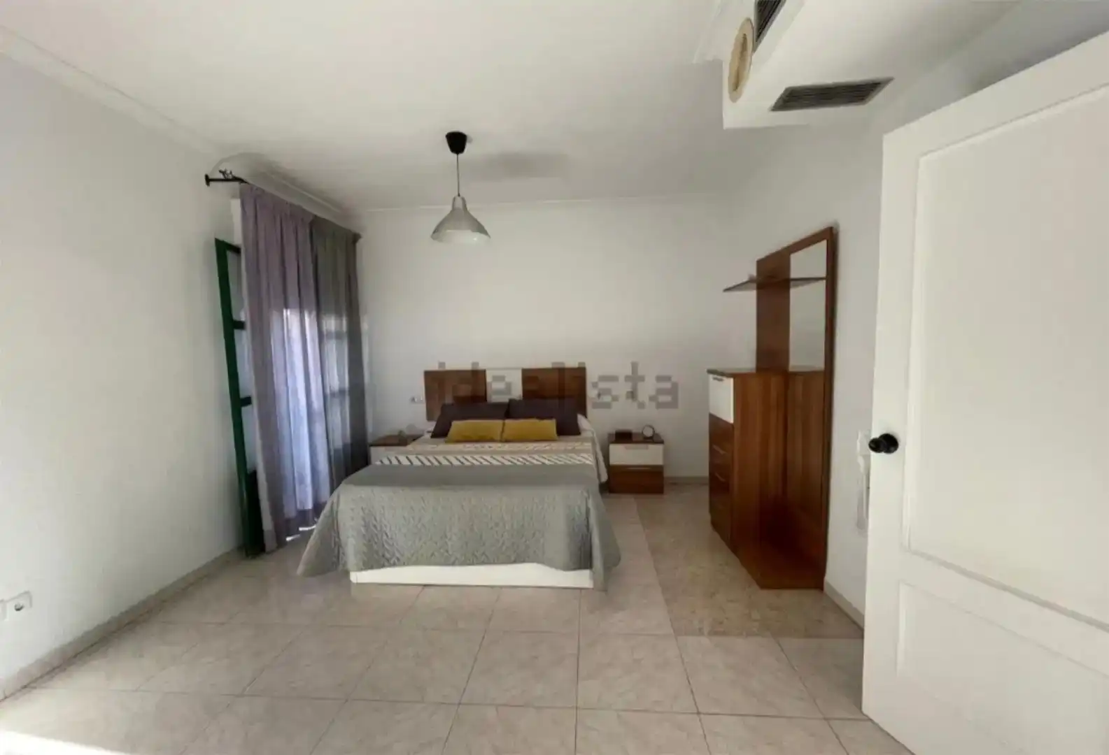 Bedroom of Detached homes for sale in Camas  with Air Conditioner and Balcony