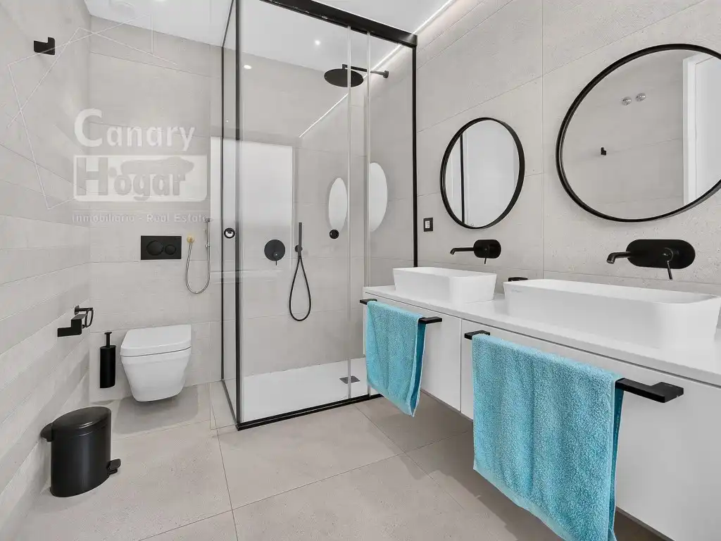 Maison avec piscine à vendre à Calle Nivaria, imagen 18
