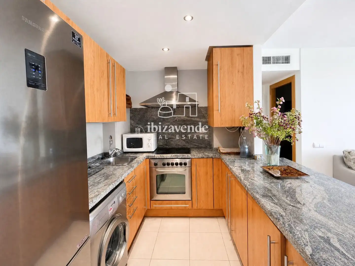 Wohnung mit Aufzug zum Verkauf in mediterrania, imagen 4