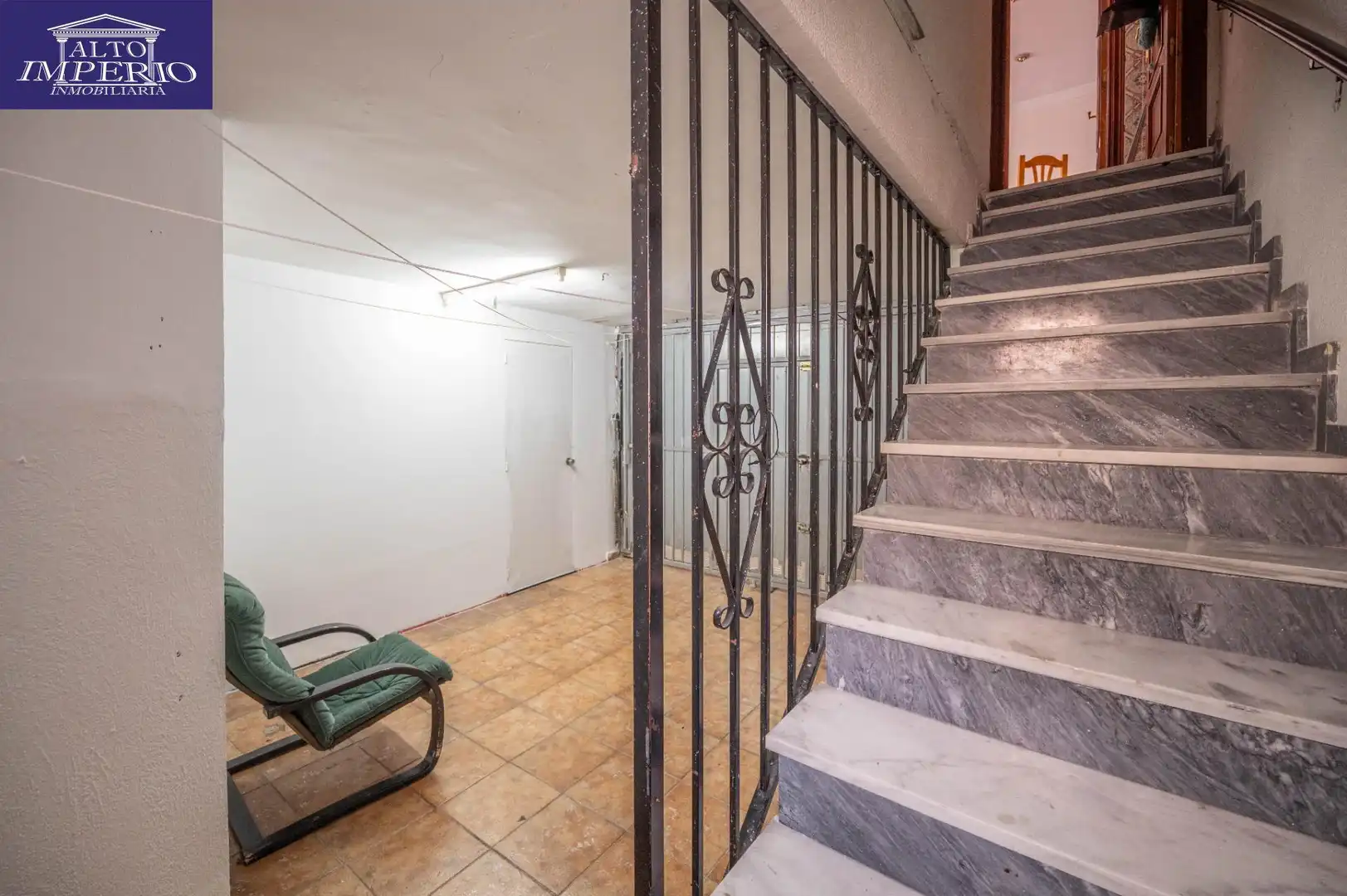 Casa con terraza en venta en Calle PORTONES LOS (CH) 1, imagen 28