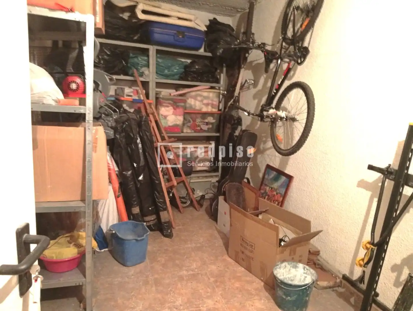Garaje en venta en Torremolinos