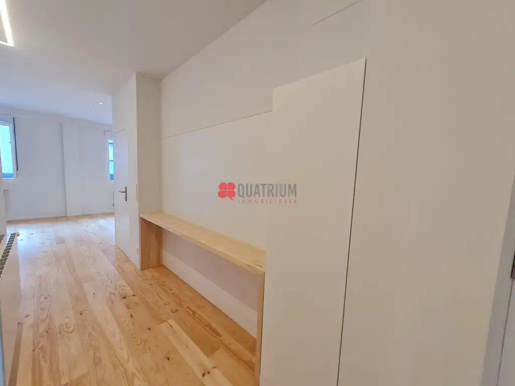 Flat for rent in Santiago de Compostela   with Heating