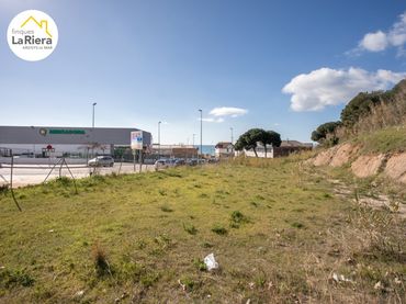 Terrenys i solars en venda a Victoria - Les Vil·les - Canyadell