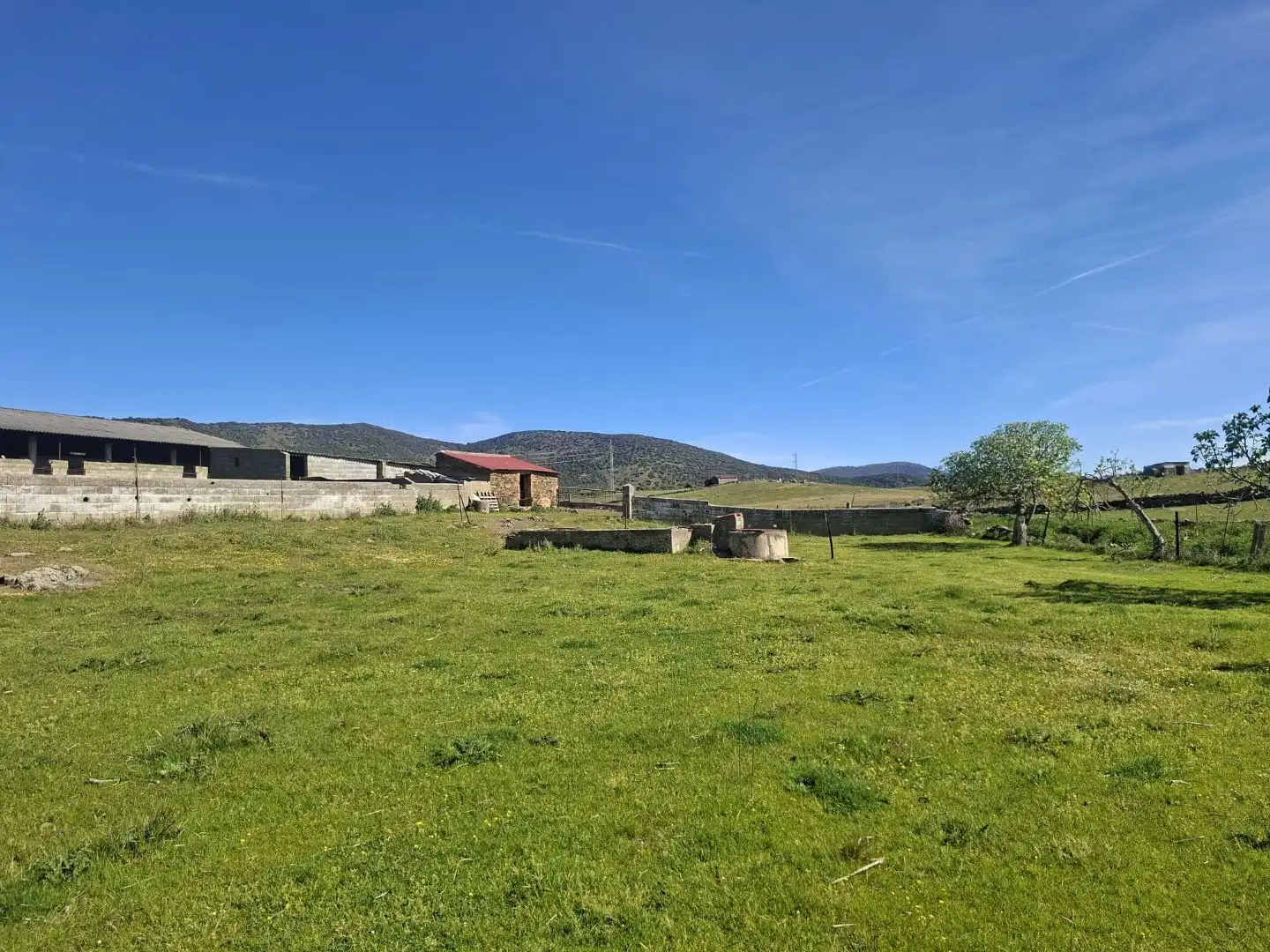 Grundstücke zum Verkauf in Zorita