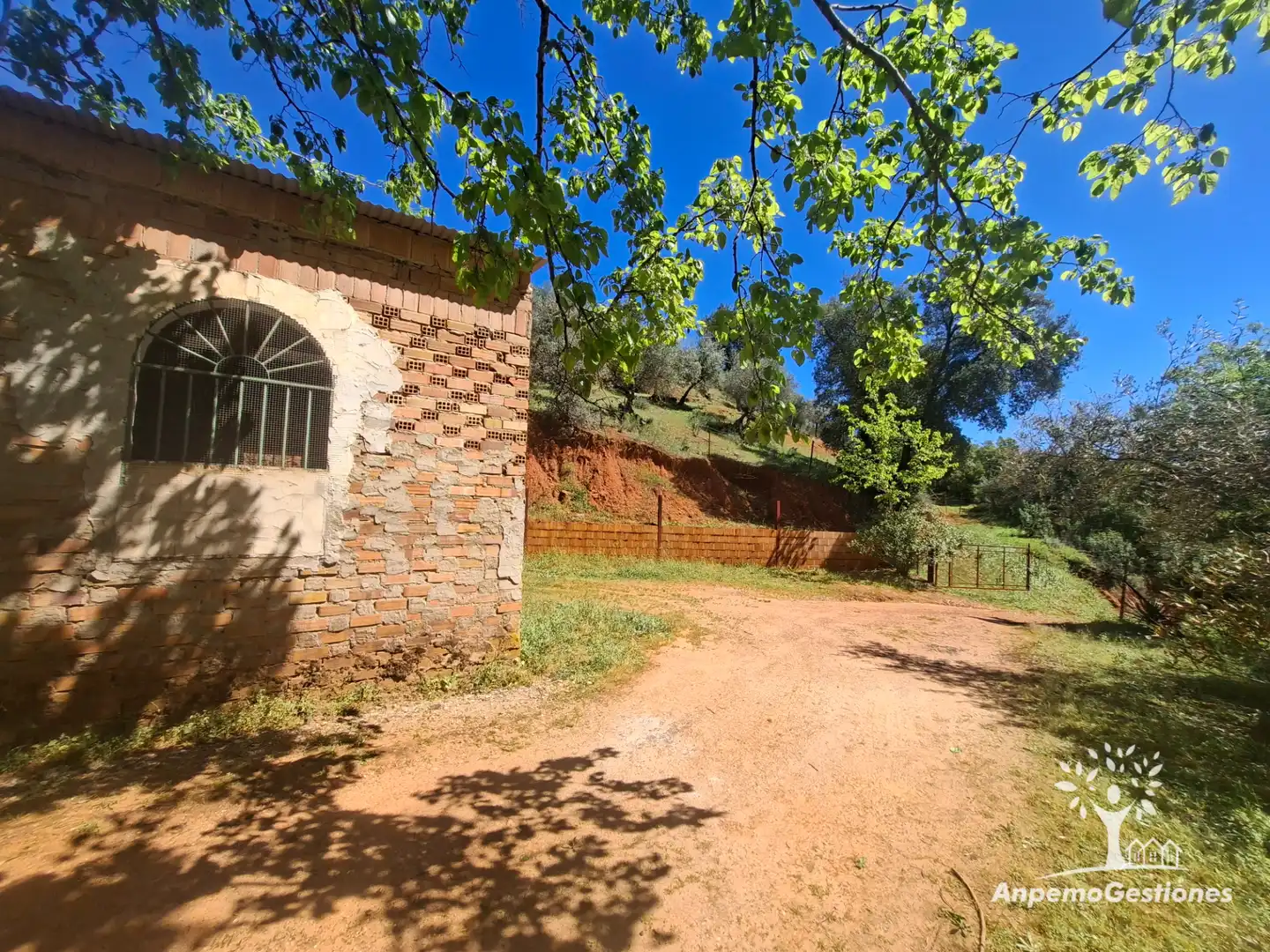 Terreni e lotti in vendita a Camino de la Ermita 18, imagen 2