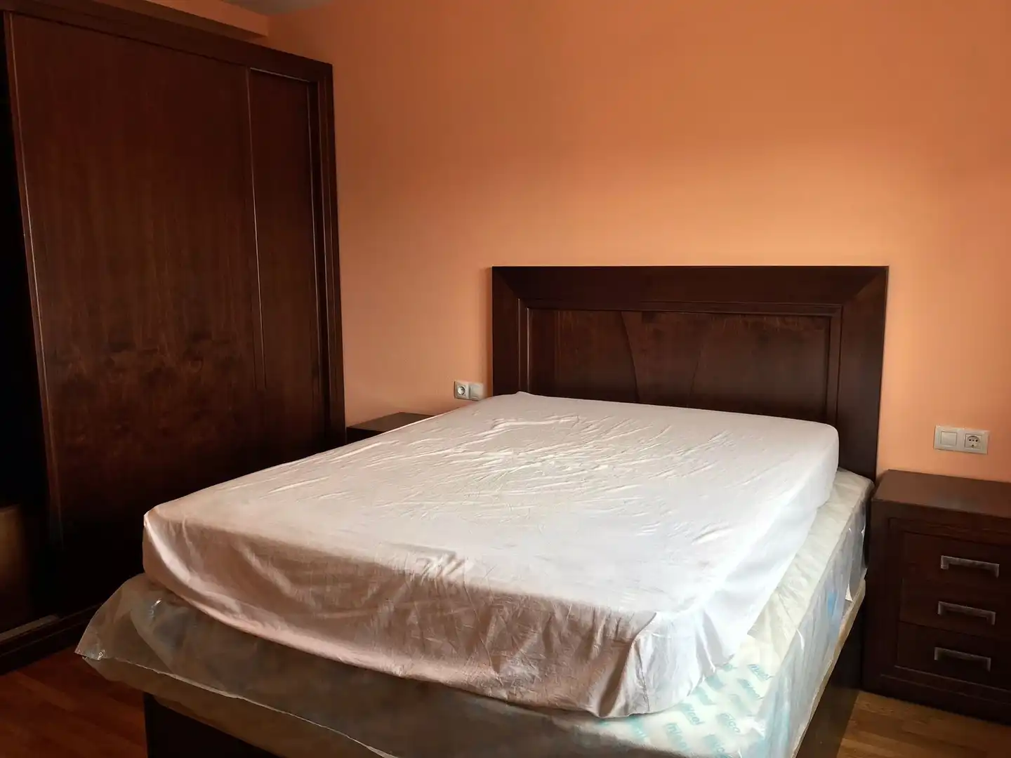 Piso con ascensor en venta en Avenida das Américas, imagen 8