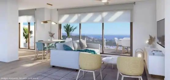 Casa a schiera con piscina in vendita a Carrer Serra Gelada, imagen 6