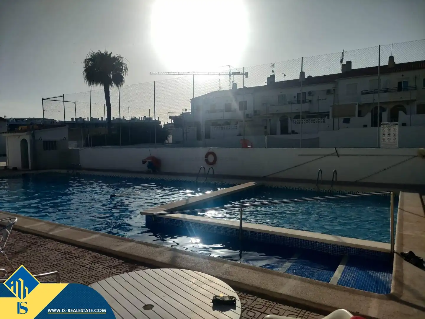 Casa con terraza en venta en Nueva Torrevieja - Aguas Nuevas, imagen 23