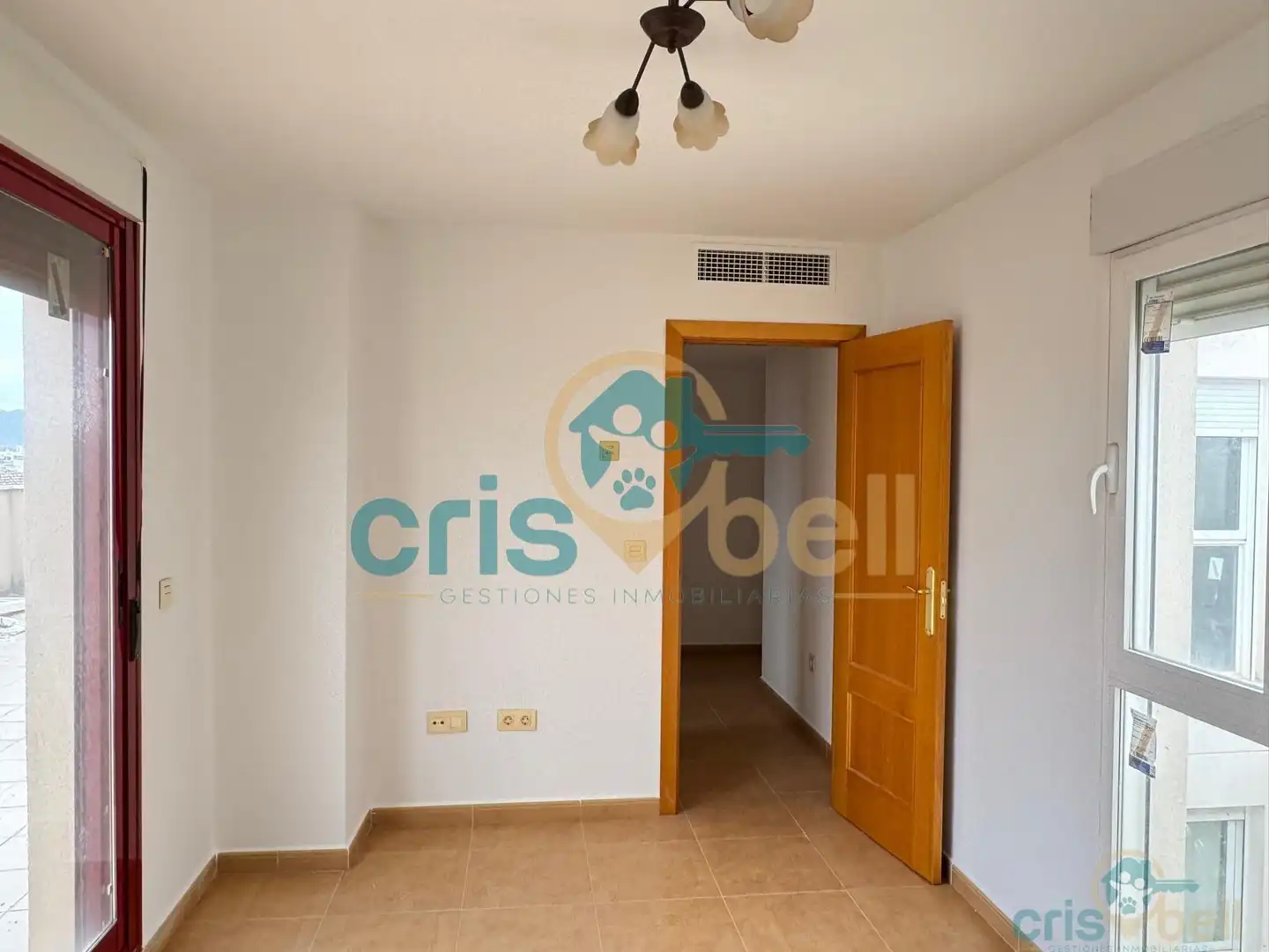 Penthouse with terrace for sale in Juan Carlos I, imagen 24