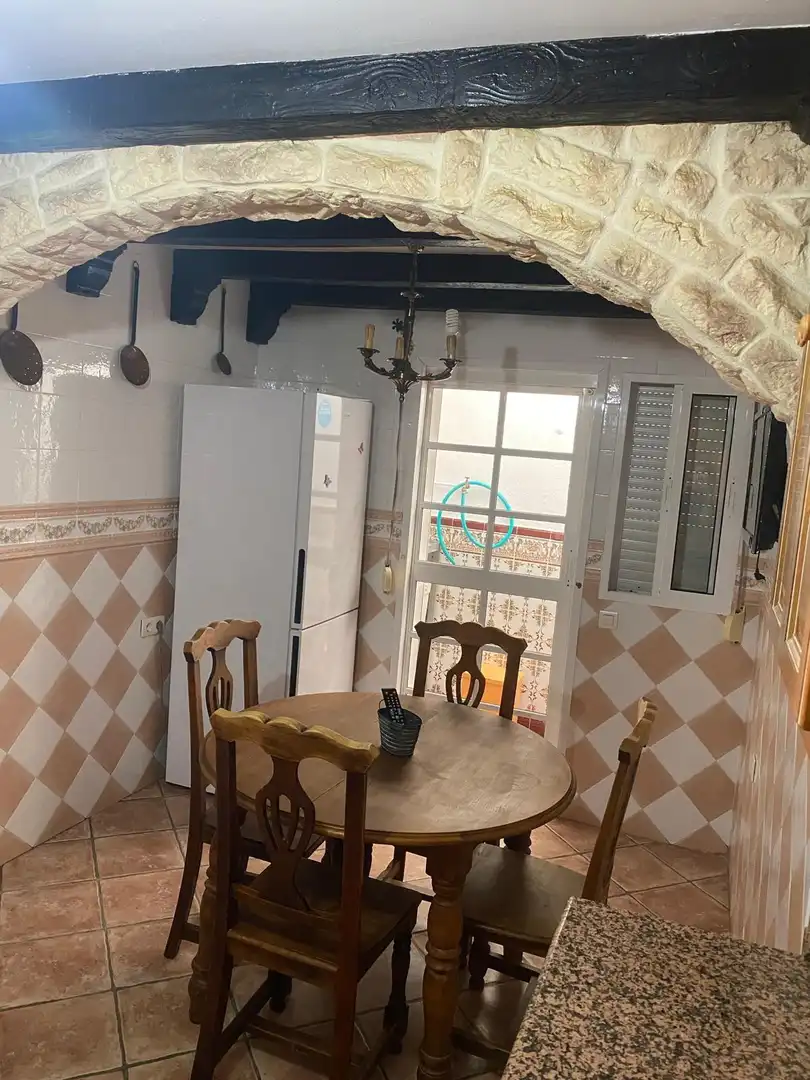 Casa a schiera in affitto a San Bernabé, imagen 4