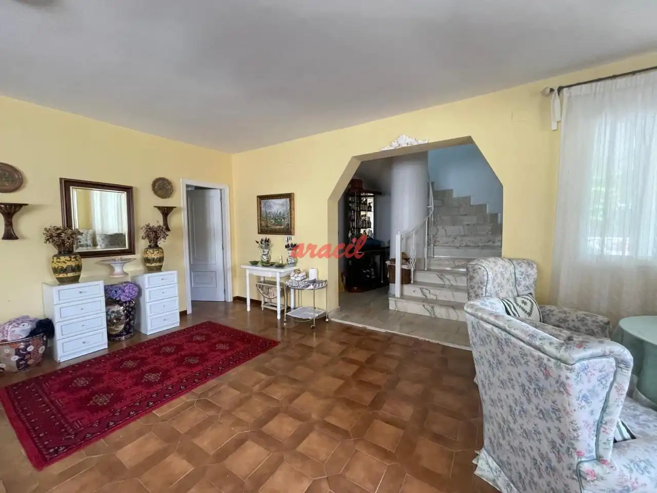 Chalet con piscina en venta en O Pereiro de Aguiar, imagen 4
