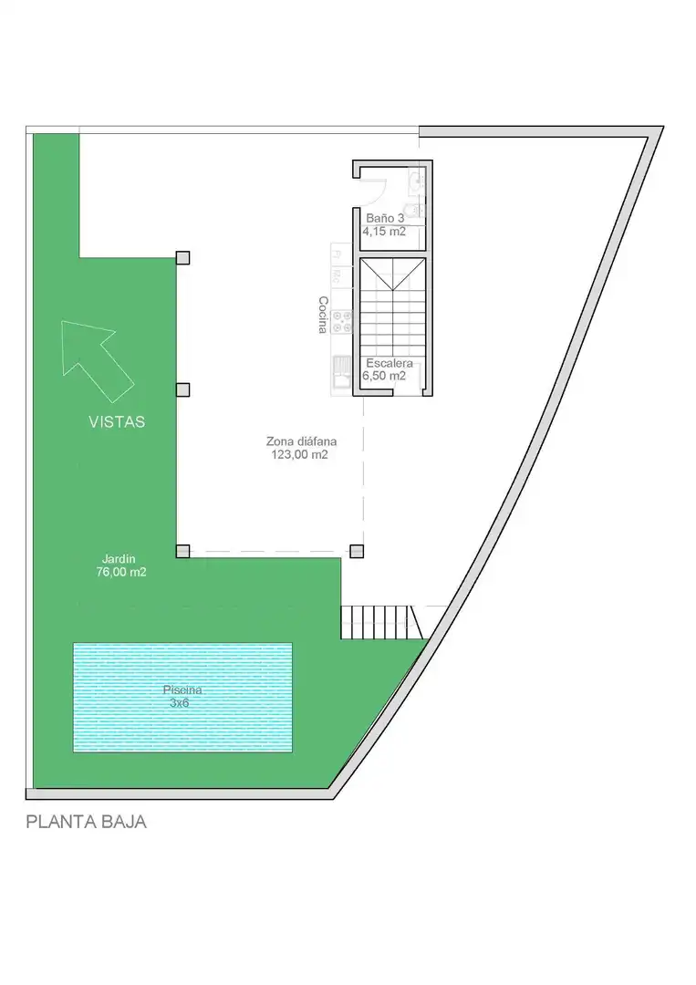 Chalet con piscina en venta en Rojales, imagen 27