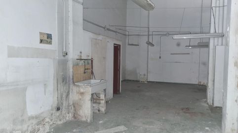Foto 5 von Geschaftsraum zum Verkauf in Calle Fray José Casanova, Barrio del Ave, Zaragoza Capital