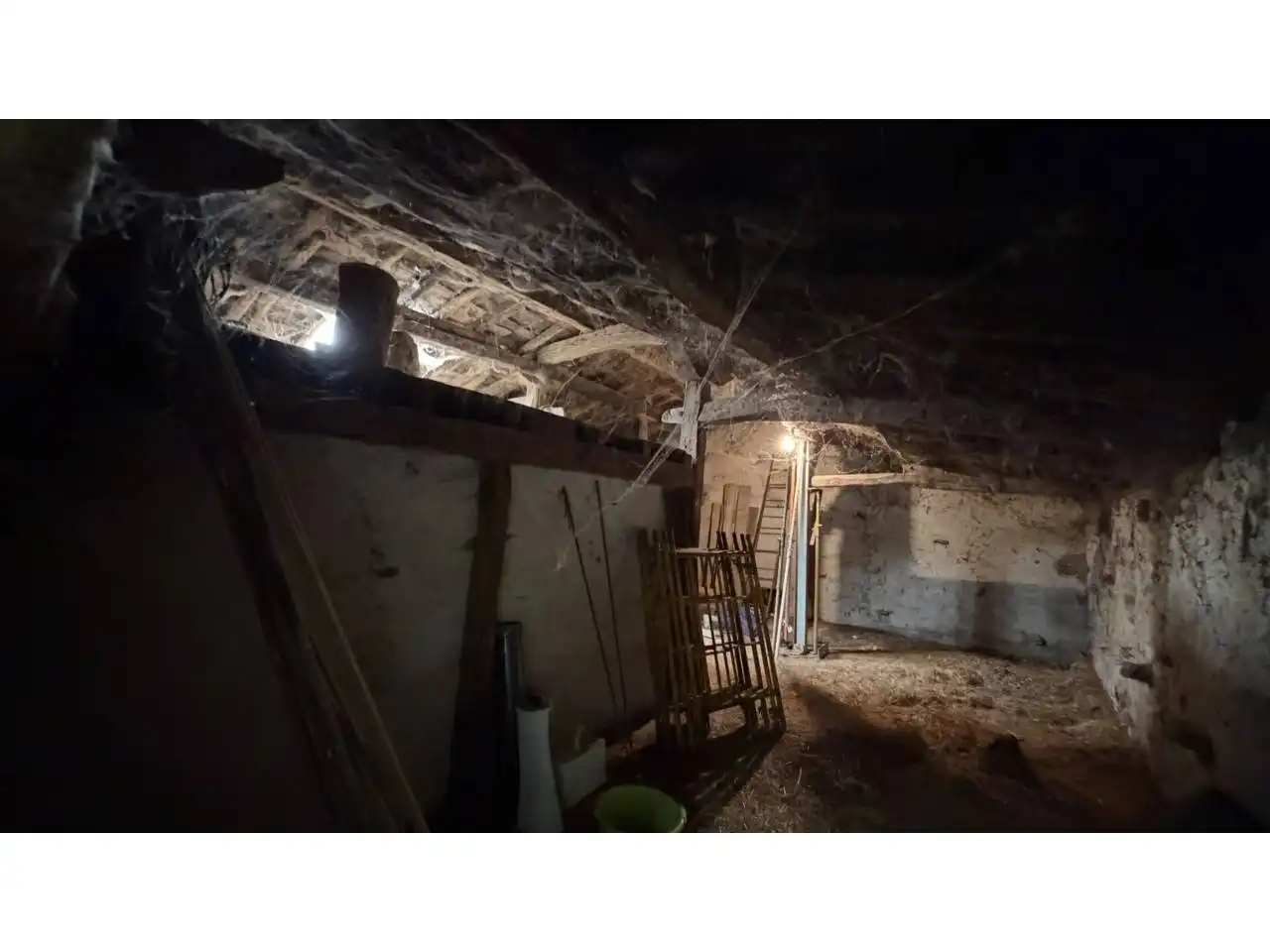 Casa o xalet en venda en Merindad de Sotoscueva amb Jardí privat i Terrassa