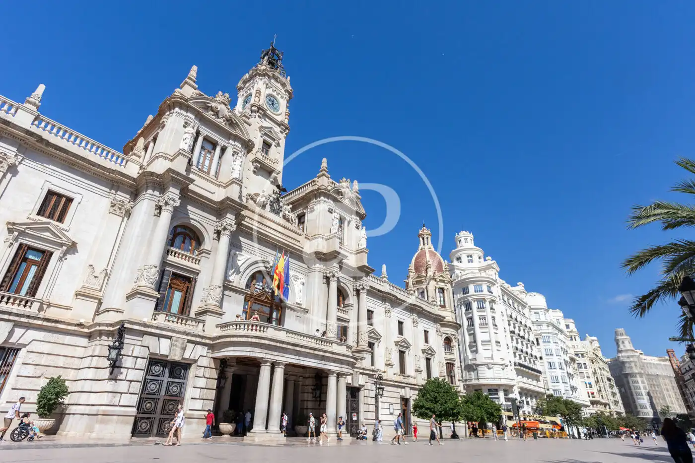 Wohnung mit Terrasse zum Verkauf in L'Eixample, imagen 41
