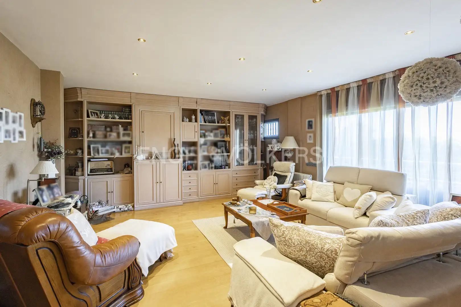 Sala de estar de Casa o chalet en venta en Tarragona con Aire acondicionado, Calefacción y Jardín privado