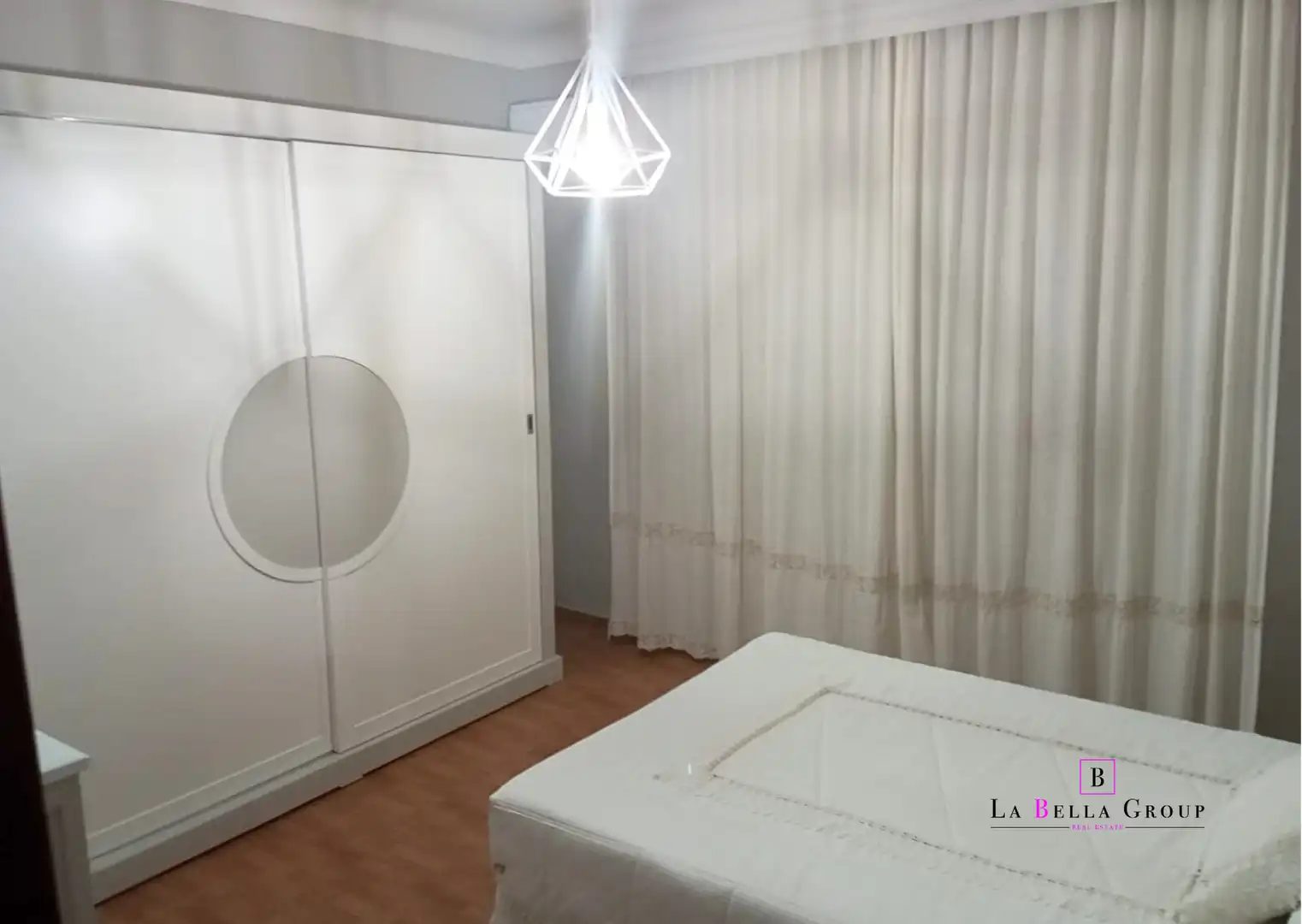Dormitori de Casa o xalet en venda en Mollina amb Aire condicionat i Terrassa