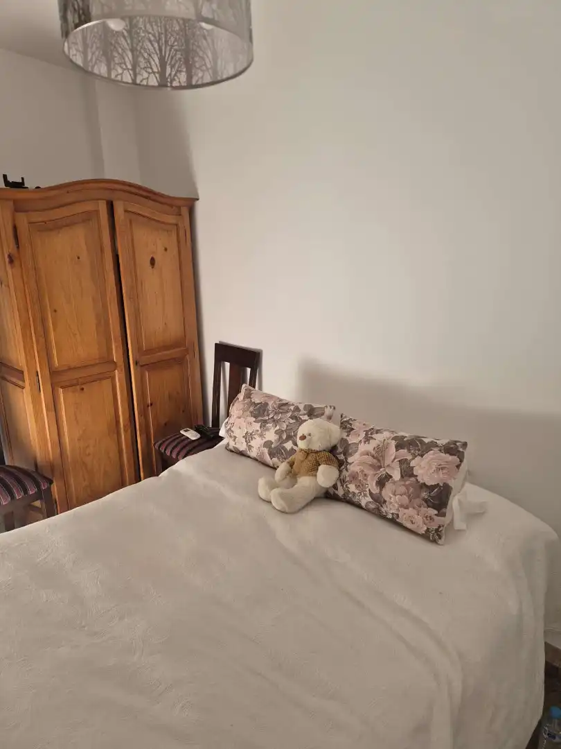 Dormitori de Dúplex en venda en Montalbán de Córdoba amb Terrassa i Moblat