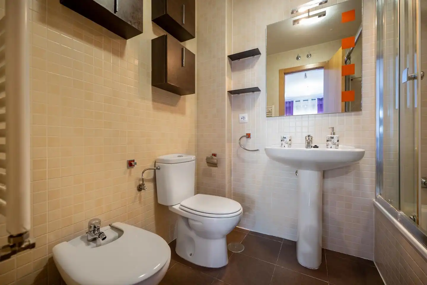 Piso en venta en Luis Mazzantini, Sónsoles