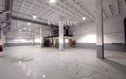 Industrial buildings for sale in Calle CAN ROSES, 45, Almeda - El Corte Inglés