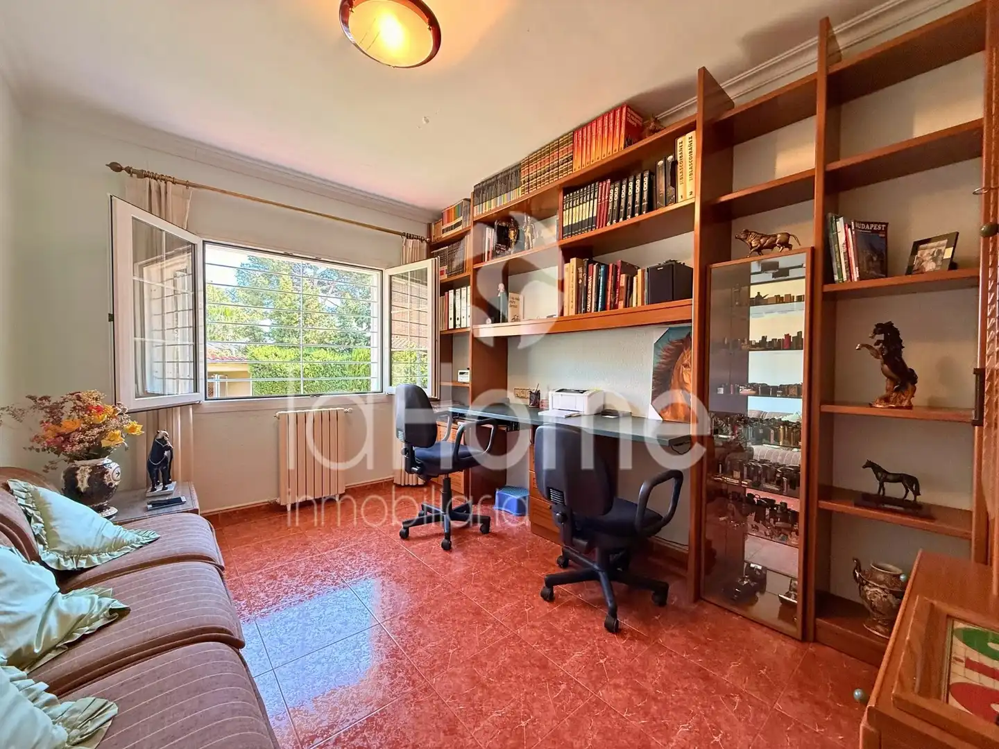 Casa o chalet en venta en Paterna con Aire acondicionado, Calefacción y Jardín privado