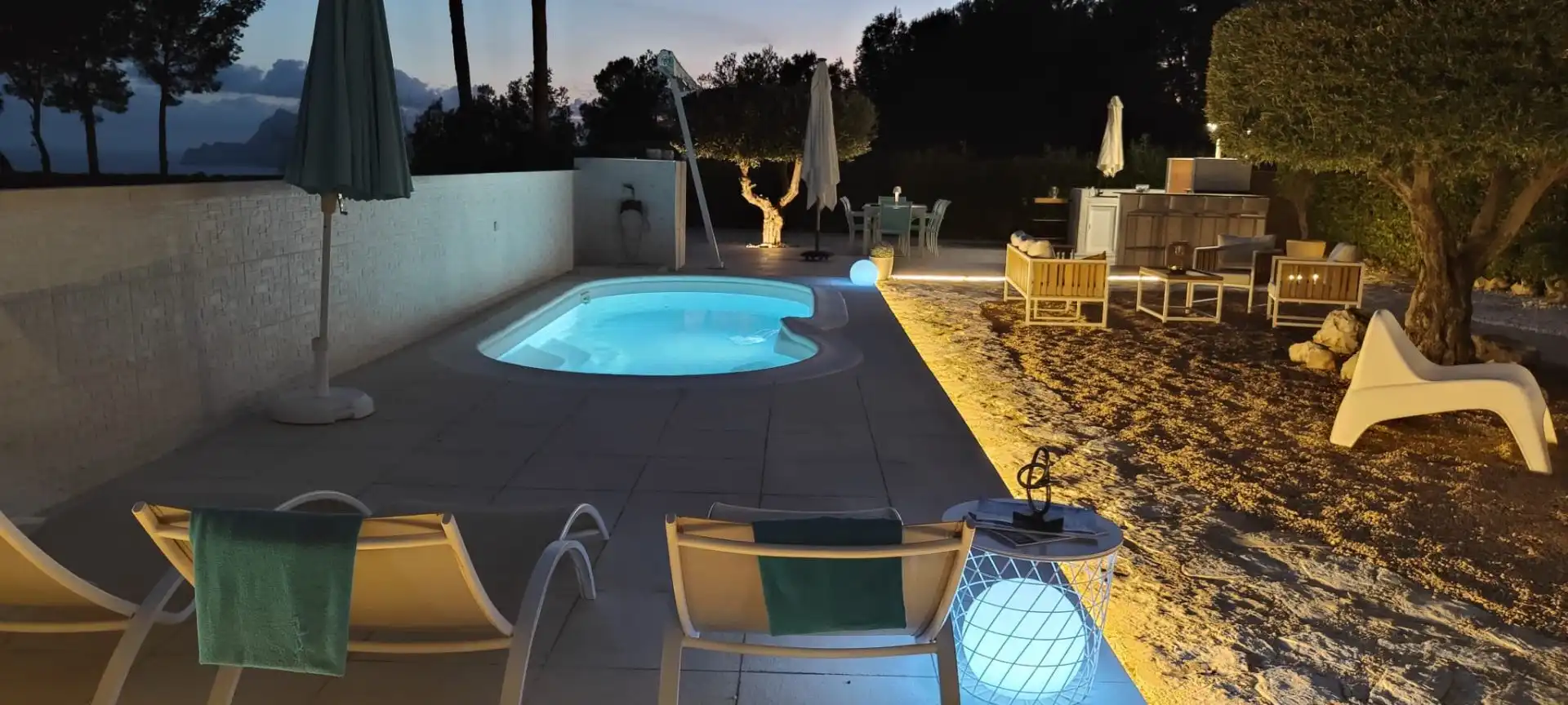 Haus mit Pool zum Verkauf in Residencial Europa 15, imagen 8