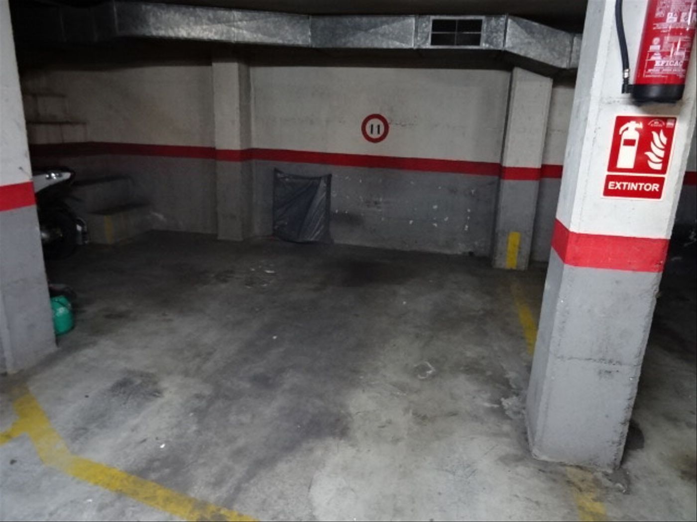Parking de Garaje en venta en Sant Boi de Llobregat
