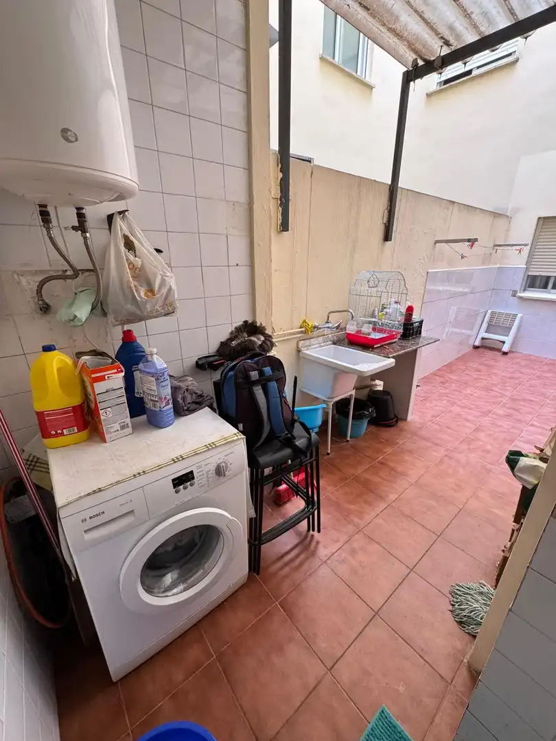 Rez-de-chaussée avec terrasse à vendre à Calle LLEVANT, imagen 11