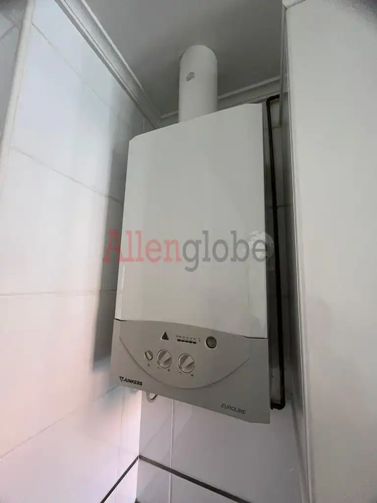 Apartment with lift for sale in Soto del Barco, imagen 7
